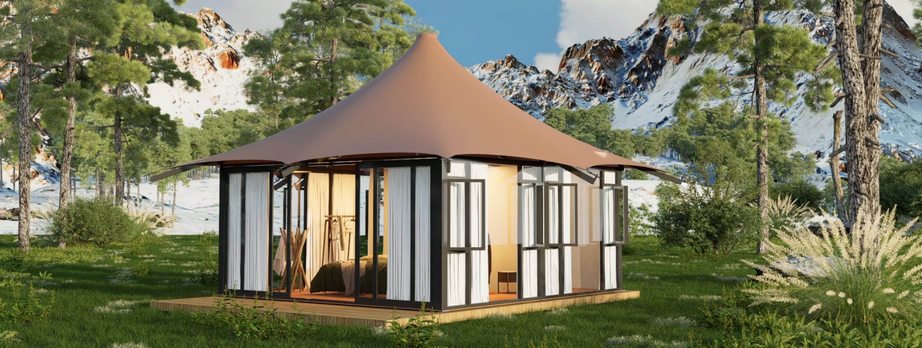 且末县装配式建筑厂家